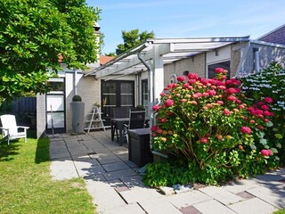 Casa per le vacanze Brouwershaven Registrazione all'aperto 2