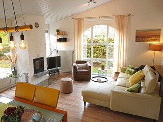 Casa per le vacanze Brouwershaven Caratteristiche 8