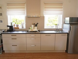 Holiday house Brouwershaven Features 10