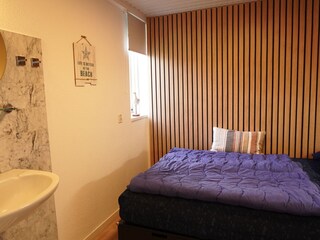 Holiday house Brouwershaven Features 11