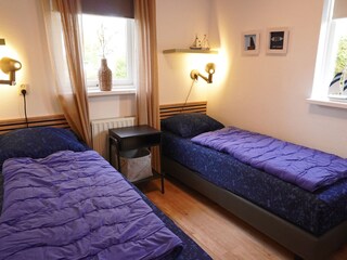 Casa per le vacanze Brouwershaven Caratteristiche 14