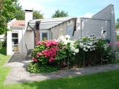 Vakantiehuis Brouwershaven Buitenaudio-opname 1