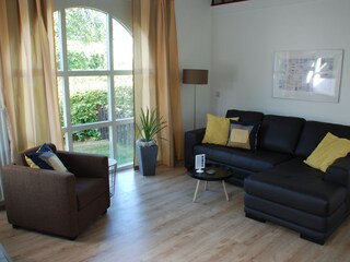 Vakantiehuis Brouwershaven Kenmerken 7