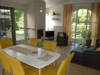 Vakantiehuis Brouwershaven Kenmerken 6