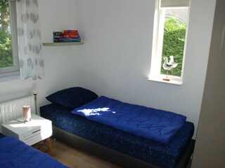 Vakantiehuis Brouwershaven Kenmerken 11