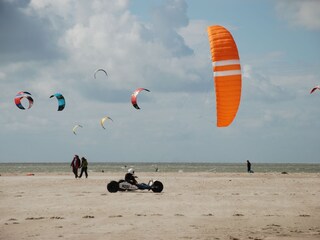 Casa per le vacanze Brouwershaven Ambiente 19
