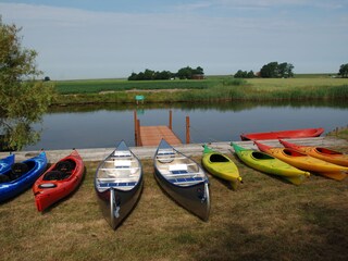 Vakantiehuis Brouwershaven Omgeving 22