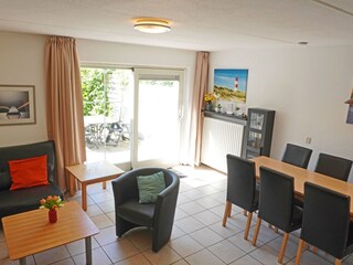 Holiday house Brouwershaven Features 4