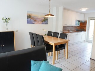 Vakantiehuis Brouwershaven Kenmerken 5