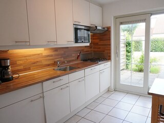 Vakantiehuis Brouwershaven Kenmerken 6