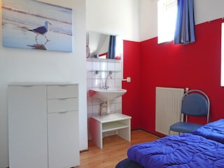 Holiday house Brouwershaven Features 7