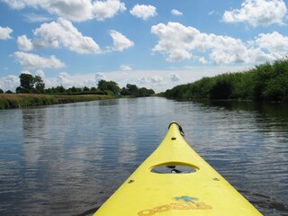 Vakantiehuis Brouwershaven Omgeving 12