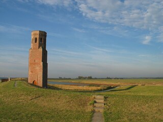 Vakantiehuis Brouwershaven Omgeving 13