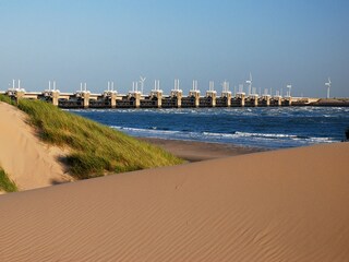 Vakantiehuis Brouwershaven Omgeving 16