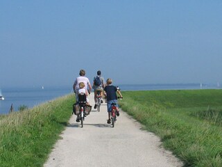 Vakantiehuis Brouwershaven Omgeving 19