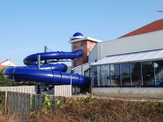 Vakantiehuis Brouwershaven Omgeving 21
