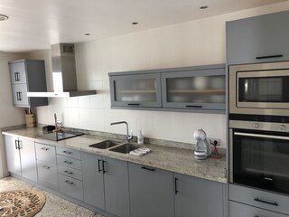 Appartamento per vacanze Porto Cristo Caratteristiche 20