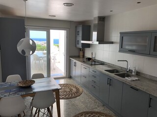 Appartamento per vacanze Porto Cristo Caratteristiche 21