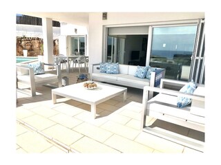 Appartamento per vacanze Porto Cristo Registrazione all'aperto 9