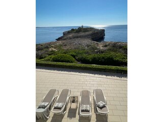 Appartamento per vacanze Porto Cristo Ambiente 24