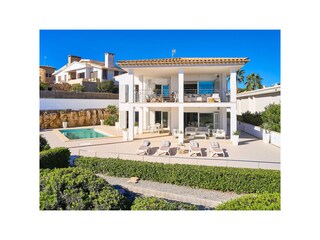 Appartamento per vacanze Porto Cristo Registrazione all'aperto 5