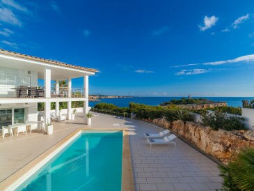 Ferienwohnung Casa del faro