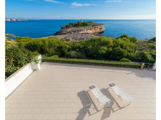 Appartamento per vacanze Porto Cristo Registrazione all'aperto 1