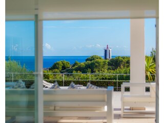 Appartamento per vacanze Porto Cristo Registrazione all'aperto 7