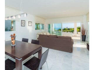 Appartamento per vacanze Porto Cristo Caratteristiche 11