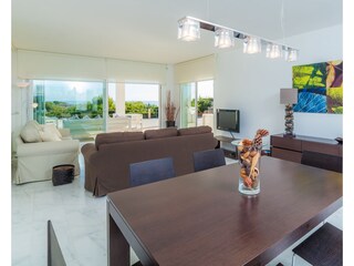 Appartamento per vacanze Porto Cristo Caratteristiche 13