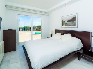 Appartamento per vacanze Porto Cristo Caratteristiche 15