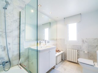 Appartamento per vacanze Porto Cristo Caratteristiche 17