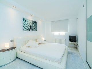 Appartamento per vacanze Porto Cristo Caratteristiche 18