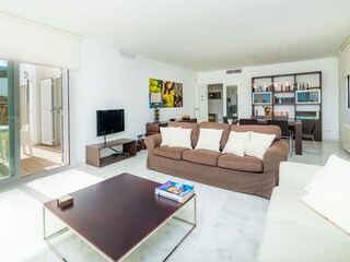 Appartamento per vacanze Porto Cristo Caratteristiche 12