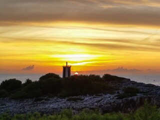 Appartamento per vacanze Porto Cristo Ambiente 23