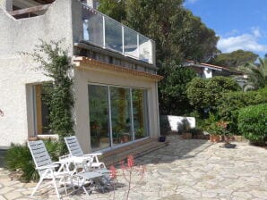 Holiday apartment Les Heures Bleues Superb - Cavalaire-sur-Mer - image1