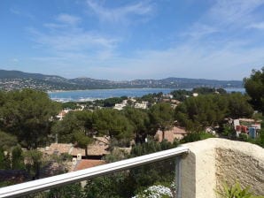 Vakantieappartement Les Heures Bleues Superbe - Cavalaire sur Mer - image1