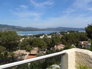 Vakantieappartement Cavalaire-sur-Mer Buitenaudio-opname 3