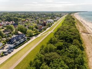 Ferienwohnung Direkt am Meer mit Sauna - Zingst - image1