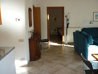 Appartamento per vacanze Dolcedo Caratteristiche 6