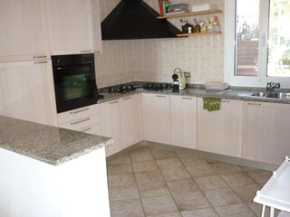 Appartamento per vacanze Dolcedo Caratteristiche 10