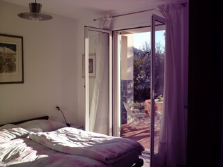 Appartamento per vacanze Dolcedo Caratteristiche 13