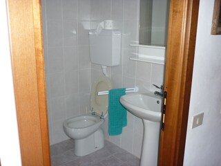 Appartamento per vacanze Dolcedo Caratteristiche 17