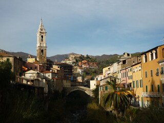 Appartamento per vacanze Dolcedo Caratteristiche 19