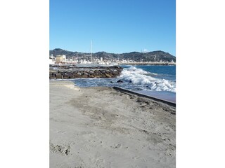 Appartamento per vacanze Dolcedo Documento 21