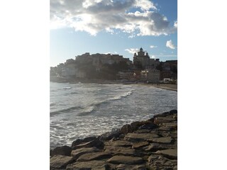 Appartamento per vacanze Dolcedo Documento 22