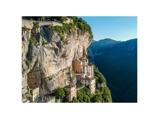 Appartamento per vacanze Brenzone sul Garda Ambiente 48