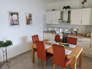 Appartamento per vacanze Brenzone sul Garda Caratteristiche 14