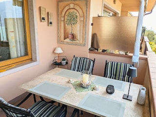 Vakantieappartement Brenzone sul Garda Kenmerken 20