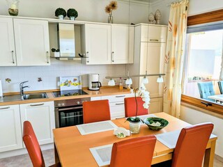 Appartamento per vacanze Brenzone sul Garda Caratteristiche 15